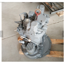 ZX225US Hydraulikpumpe ZX225US Hauptpumpe 9262324 9201020